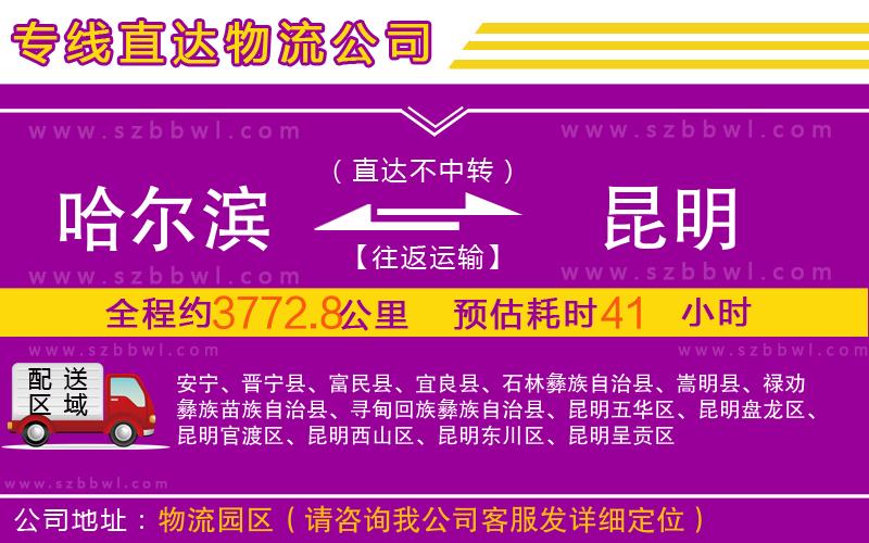 武漢到汕頭潮陽區(qū)物流公司