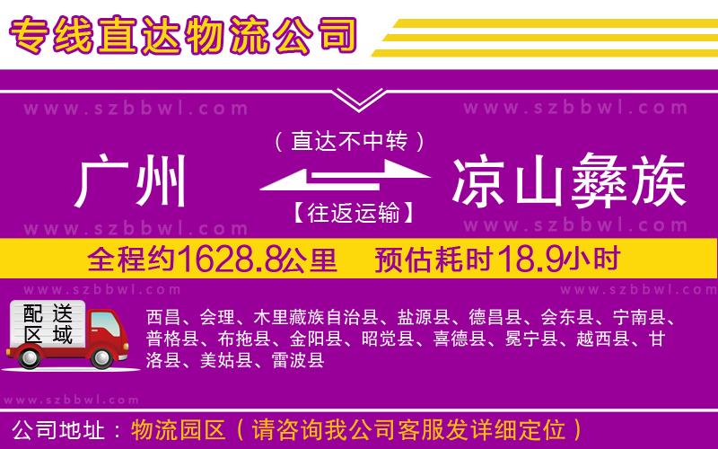 廣州到?jīng)錾揭妥遄灾沃菸锪鲗＞€