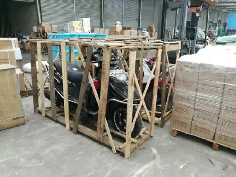 汕尾到康平縣物流公司