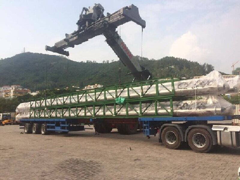 深圳到黑龍江物流專線