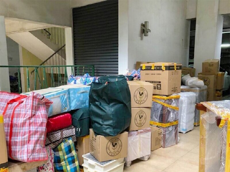 荊門到伊春伊春區(qū)物流專線