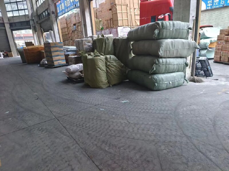 杭州到桑植縣物流公司