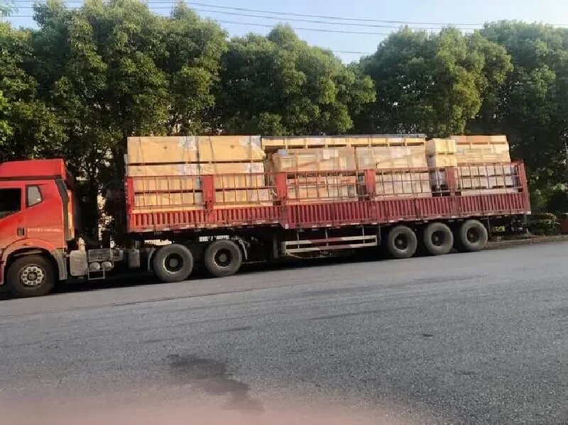 蘇州到溧陽物流公司