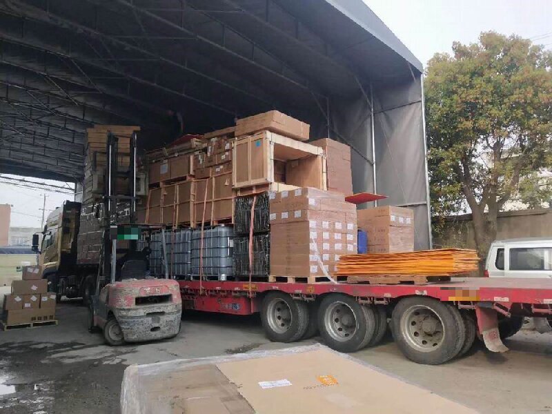 蘇州到石家莊物流公司