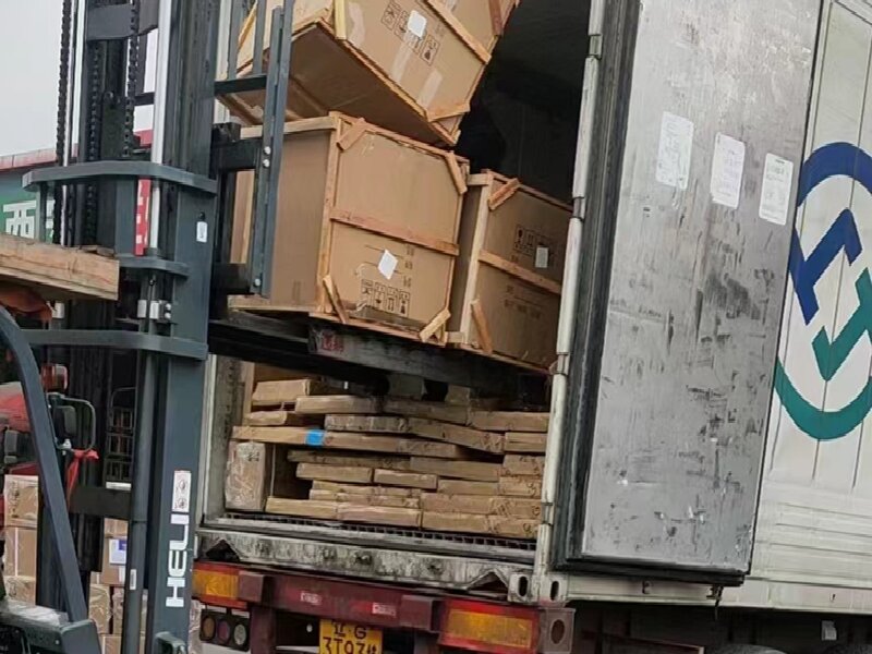 常熟到南縣物流公司